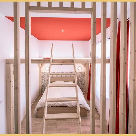 Appartement T2 I Unique I Cluses Zewnętrze zdjęcie
