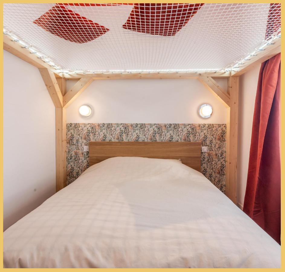 Appartement T2 I Unique I Cluses Zewnętrze zdjęcie
