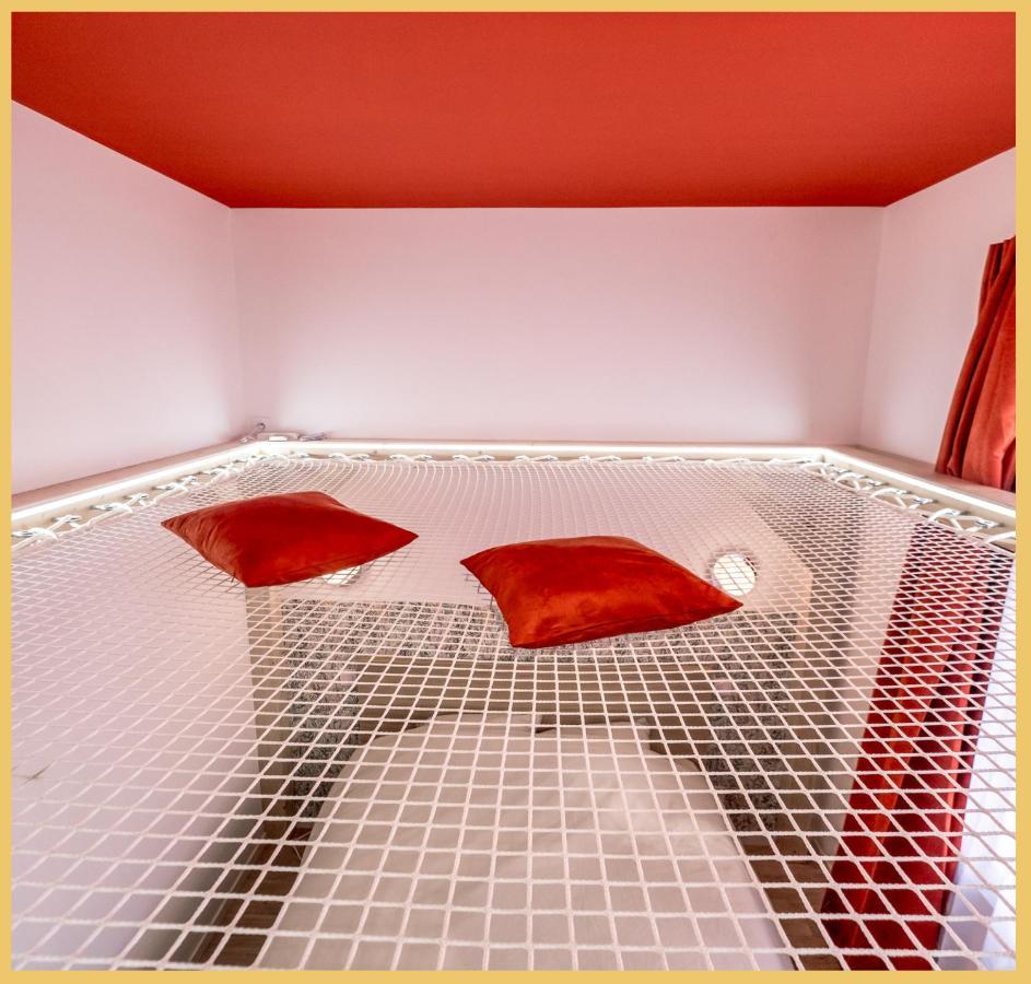 Appartement T2 I Unique I Cluses Zewnętrze zdjęcie